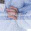 2017 new fashion pijamas women sleepwear tela para pijamas