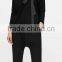Runwaylover EY2380B Europe Style 2017 Ladies Fashion Pure Color Blouse