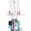 QJY-CW-320 Long Wool Magic Scarf Making Machine