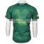 BSCI/ISO9001 Factory Dry fit Breathable fabric Italy sublimation Ink Hotsale cheap custom athletic uniforms