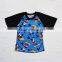 High quality clothes cute baby boy raglan clothing wholesale boutique children kids raglans wear