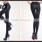 Spring breathable hip sexy pantyhose stockings velvet leggings