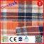 High quality wholesale check fabric school uniform factory