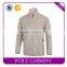 Factory Direct Price Wholesale Polar Fleece Jacket Zipper Long Sleeve Two Pockets