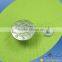 New style silver nickel free jeans button custom design nickel color buttons for jeans washable and hand press