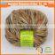 Online shopping knitted yarns china producer hot wholesale oeko tex quality baby skein alpaca yarn acrylic for free samples