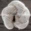 2014 the fashionablae hot sale super soft 100 merino wool knitting yarn environmental dyed