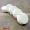 Baby Toy Plastic Rattle Discs Inserts Noise Maker for Amigurumi