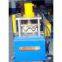2.0-3.0mm Auto Highway Guardrail Cold Roll Forming Machine