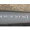 Supply API 5L GR.B Seamless Steel Tube