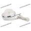 USB Sync Cradle Deskstop Dock Charger For IPhone 5