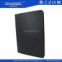 PU Fashion protective Case with stand for the New iPad/iPad3
