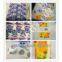 ATW-RLJ400 yogurt lid die cutting machine