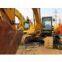USED EXCAVATOR CTA 320C