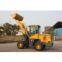 High Productivity LQ918 Front Wheel Loader