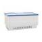 SD/SC-788 Single Temp Sliding Glass Lid Used Chest Freezer