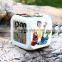 Hot Promotional gift alarm clocks, Movie Inside Out digital clock, Inside out clock cheap price