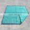 New!Two layers Colorful Sand free Beach Mat