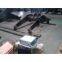 vibration stress relief machine