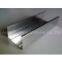 steel keel