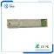 G-8211-T Hot-pluggable 1.25Gb 10/100/1000BASE-T Copper RJ-45 SFP Transceiver Module