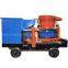 HSP-9 wet spraying machine