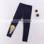 B22650A Autumn Sweet Girls lace printing lovely Legging
