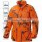 Green Men Woodland Camouflage Jackets