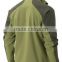 bright color wholesale clothing windbreaker hunting clothing Softshell sportswear Jackets