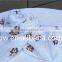 Hot Sale Muslin Swaddle Blanket Wholesale Muslin Fabric Baby Swaddle Wrap