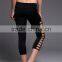 Dry Fit fitness women sports clothing wholesale leggings ,custom made yoga pants