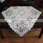 Fashion Spring Embroidered Tablecloth