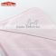 100% cotton weave baby blanket wholesale baby wraps
