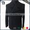 New 2017 Men DB Wool Short Coat