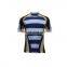 Custom Newest Design Sublimated Practice Shirts Rugby Jersey