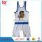 Womens wrestling singlet wholesale/Blank sublimated wrestling singlets