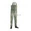 2016 100% waterproof durable chest waders