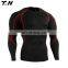 free designed sublimated lycra rash guards wholesale