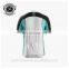 cycling jersey for summwer sublimation printing t shirts
