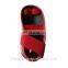 Brand new wholesale itf taekowndo equipment ITF foot protectors