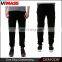 Cheap High Quality Custom Plain Fleece Men Custom Jogger Pants
