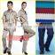safety spring autumn winter anti-static workwear