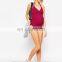 One Piece Maternity Swimsuit 2015 For Women Swimsuit Fabric