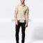 OEM plain men's dress shirt,hot selling men dress shirt slim fit