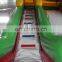 Kid slide toys commercial inflatable dry slide for sale