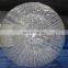 Running big balls inflatables zorb ball body bumper for adults