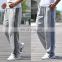 2017 High Quality China Online Shopping Custom Design Mens Sweat Joggers with Pocket Blank Pants