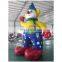 4mH clown all kinds of lovely Cartoon mascot for sale