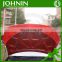 promotional high quality national printing car engine hood covers