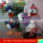 Handmade life size Donald Duck statues